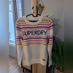 Superdry Sweater